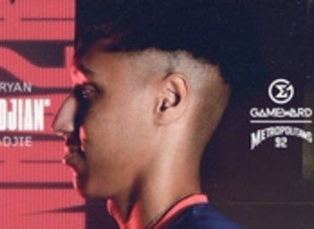 NBA 2K: Badjian heeft nu al eerste titel beet met GameWard