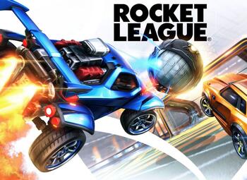Twitch Rivals: een Belg wint het Rocket League-toernooi