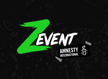 ZeratoR annonce le retour du Z Event