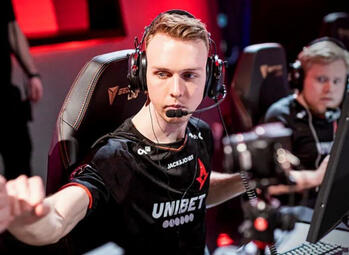 Ces joueurs qui ont un jour dit au revoir à CS:GO