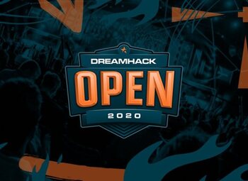 Preview DreamHack Open Fall Finals