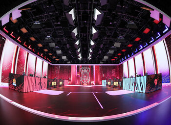 Worlds 2020 : G2 sombre, Suning surprend