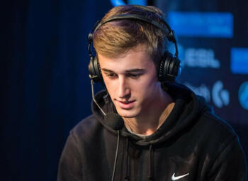 Liam “Cha0s” De Cuypere: “Veel mensen onderschatten nog steeds de rol van coaches in Rocket League”
