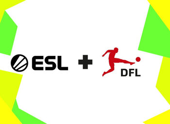 ESL en de Duitse voetballiga bundelen de krachten om de virtuele Bundesliga te promoten