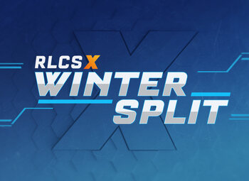 Preview des RLCS X Winter Split : du changement à l’horizon