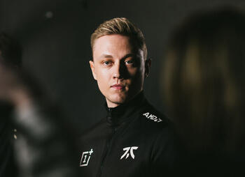 Mercato : Nisqy de retour en Europe, Rekkles quitte Fnatic, Perkz chez Cloud9