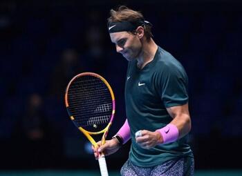 Stoten Djokovic en Nadal door naar de ATP-finale in Londen? Niets is zeker...