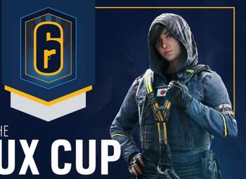 R6S Benelux Cup: vier teams voor €10.000 en records