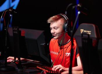 CS:GO: Le belge Keoz en discussion avec Team Heretics