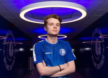 Nycom5 vervoegt KAA Gent Esports op FIFA