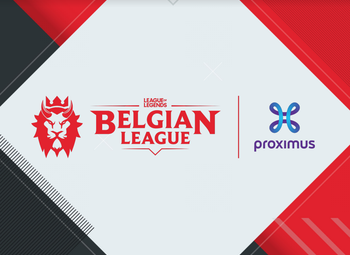 Suivez le retour de la Belgian League en livestream !
