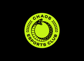 L’organisation Chaos quitte le circuit compétitif CS:GO et Rainbow Six Siege