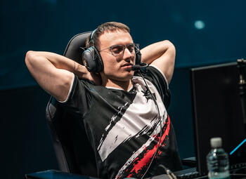 On sait maintenant pourquoi Perkz n’a pas été transféré chez Fnatic