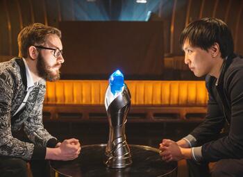 Mercato : il y a du mouvement en LCS
