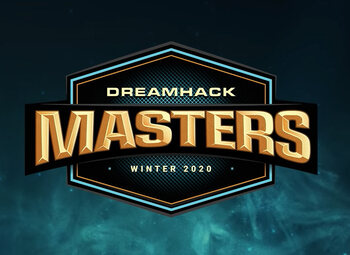 DreamHack Masters Winter 2020 EU : une finale d’anthologie voit Astralis décrocher le titre