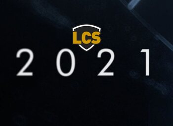 Des changements annoncés pour la saison 2021 de LCS