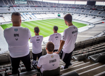 Matthieu Péché: “Toen Vitality me anderhalf jaar geleden in dienst nam, wilden ze esports met traditionele sport verbinden”