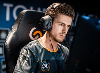 De terugkeer van de legende Ex6TenZ op Valorant