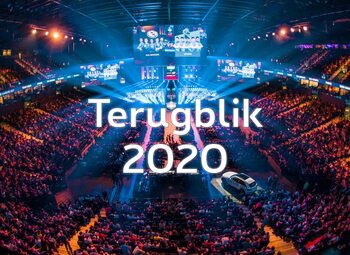 Terugblik 2020