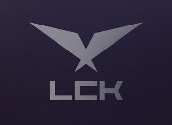 La LCK s’offre un nouveau look pour 2021