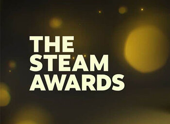 Steam Awards 2020: de grote winnaars zijn bekend