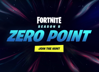 Fortnite onthult zijn kalender voor het jaar 2021