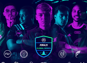 De beste resultaten van onze Belgen op FUT Qualifier 2