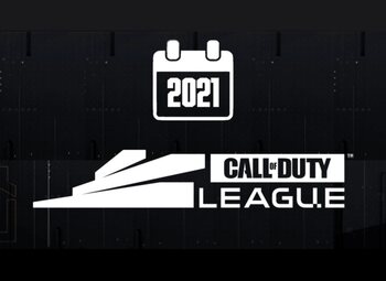La Call of Duty League annonce sa date de retour