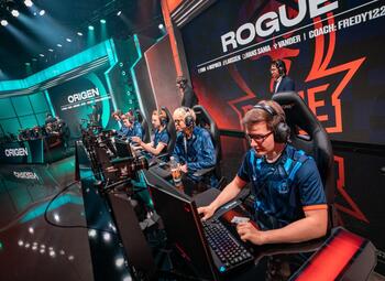 LEC onthult schema van eerste competitieweek