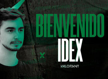 iDex rejoint les Cream Real Betis