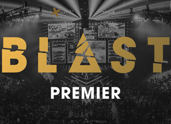 BLAST clôture son circuit 2020 avec les Globals Finals