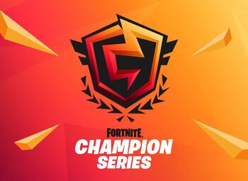 Fortnite : La nouvelle saison des FNCS a été annoncée