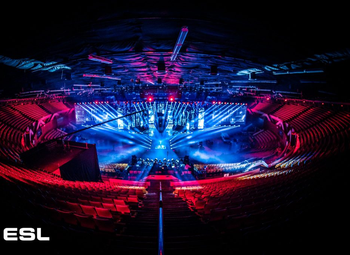 ESL maakt kalender van 2021 bekend