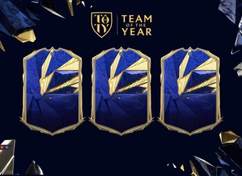 La TOTY de FIFA 21 enfin dévoilée