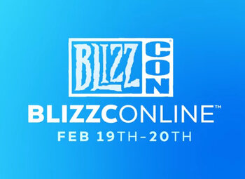 Blizzard maakt details bekend van BlizzCon 2021
