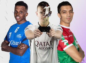 Proximus ePro League : pas de changement sur le podium
