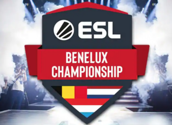 ESL Benelux Championship kondigt zijn terugkeer aan op CSGO en Brawl Stars