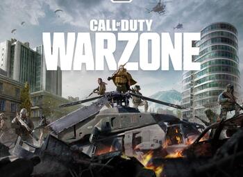 Activision kondigt nieuwe reeks bans aan op Warzone
