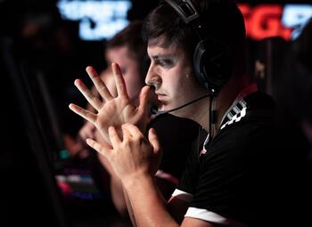 apEX trekt zich tijdelijk terug uit de competitieve scene