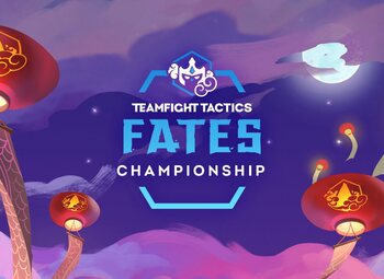 Riot Games kondigt nieuw wereldkampioenschap Teamfight Tactics aan