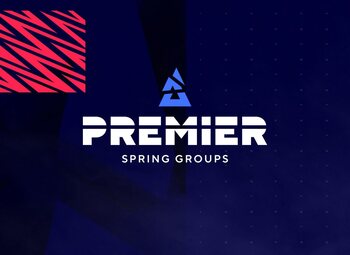 Blast Premier Spring Groups : Serieuze verrassingen