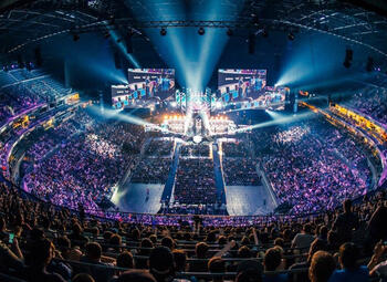 Kijk live naar de afloop van IEM Katowice via de livestream!