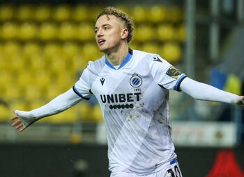 Pro League lanceert “Jupiler Man of the match”