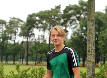 Lommel haalt jonge middenvelder binnen "voor de neus van enkele eersteklassers"