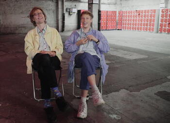 Bekijk het VICE Interview met BeraadGeslagen
