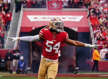 Super Bowl : les San Francisco 49ers sont prêts pour la ruée vers l’or