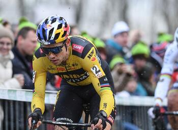 Golazo maakt zijn cyclocrosskalender bekend