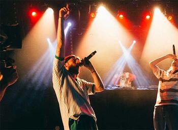 ABSOLEM Live @ Reflektor