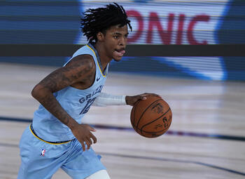 Waarom Memphis Grizzlies de play-offs door hun handen zien glippen
