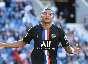 Le PSG prépare déjà la Ligue des champions face à Saint-Etienne
